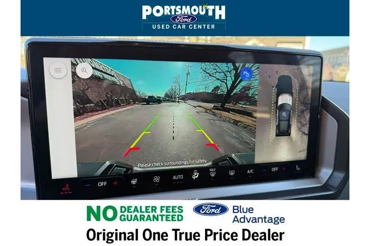 $35495 : Ford Bronco Sport 2025 AWD B image 8