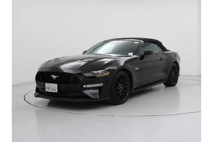 $38998 : Ford Mustang 2022 GT Premium image 4