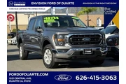 Ford F-150 2023 4x4 Platinum