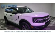 $22662 : Ford Bronco Sport 2024 AWD B thumbnail