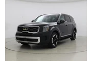 $36998 : Kia Telluride 2025 S 4dr SUV thumbnail