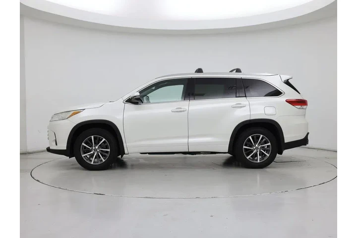 $31998 : Toyota Highlander 2017 AWD X image 3