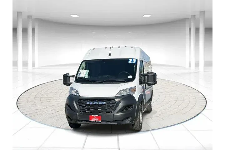 $27247 : Ram ProMaster 2023 2500 159 image 6