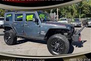 $17995 : 2008 Wrangler Unlimited Sahara thumbnail