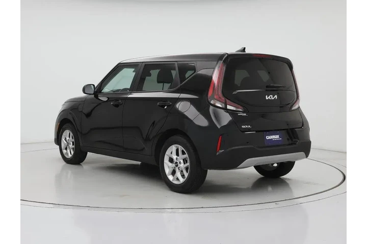 $20998 : Kia Soul 2025 LX 4dr Crossov image 2