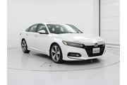 Honda Accord 2020 Touring 4d