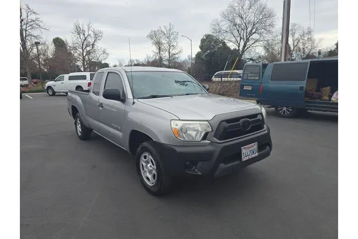 $18995 : Toyota Tacoma 2015 4x2 Base image 1