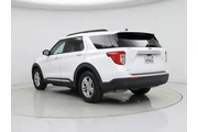 $25998 : Ford Explorer 2022 XLT 4dr S thumbnail