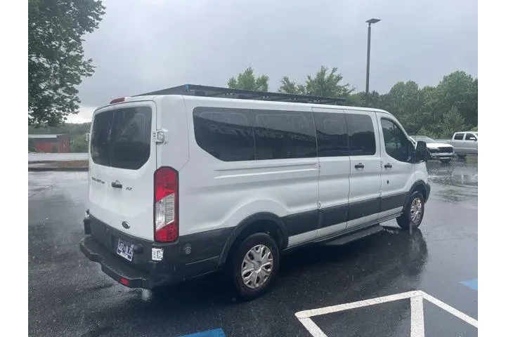 $21339 : Ford Transit 2016 350 XL 3dr image 7