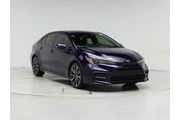 Toyota Corolla 2021 SE 4dr S en Hialeah