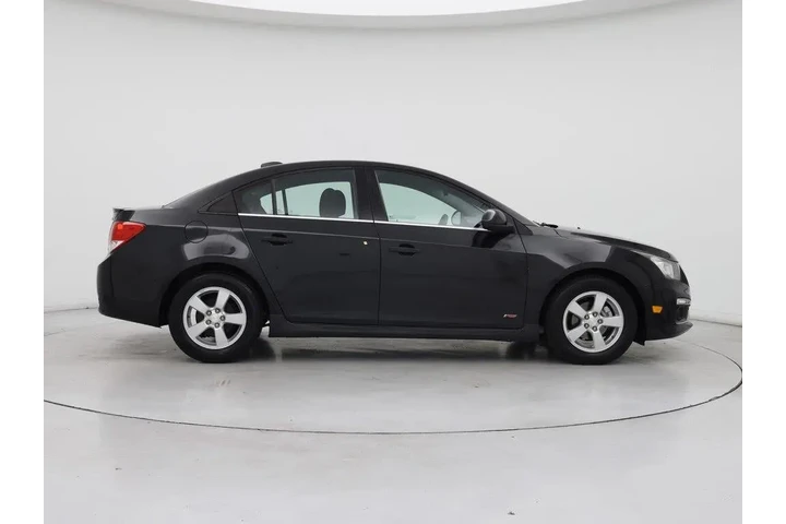 $12998 : Chevrolet Cruze 2015 1LT Aut image 7