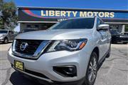 2019 NISSAN PATHFINDER en Boise