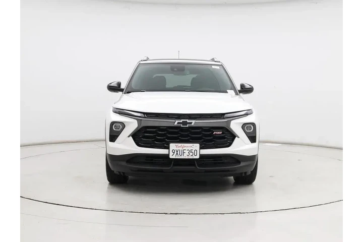 $25998 : Chevrolet Trailblazer 2025 R image 5
