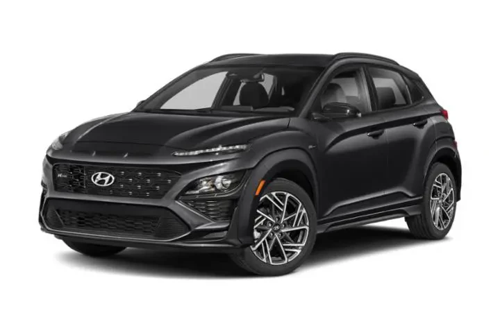 $17900 : Hyundai KONA 2022 AWD N Line image 1