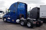 Freightliner Cascadia 125