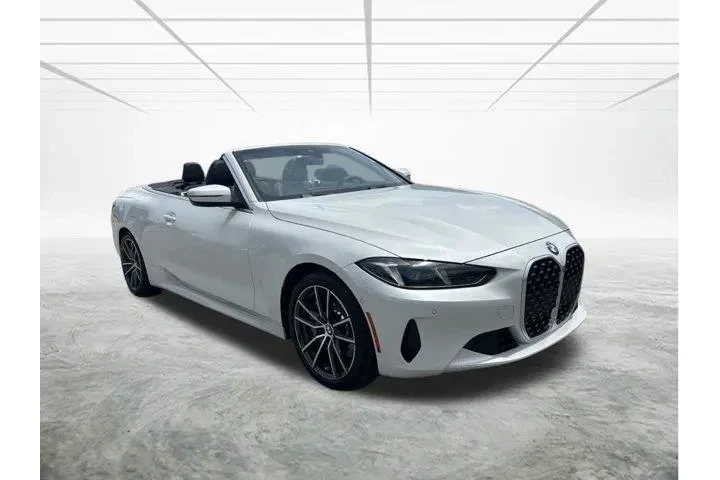 $39598 : BMW 4 Series 2025 430i 2dr C image 2