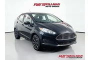 $10975 : Ford Fiesta 2017 SE 4dr Seda thumbnail