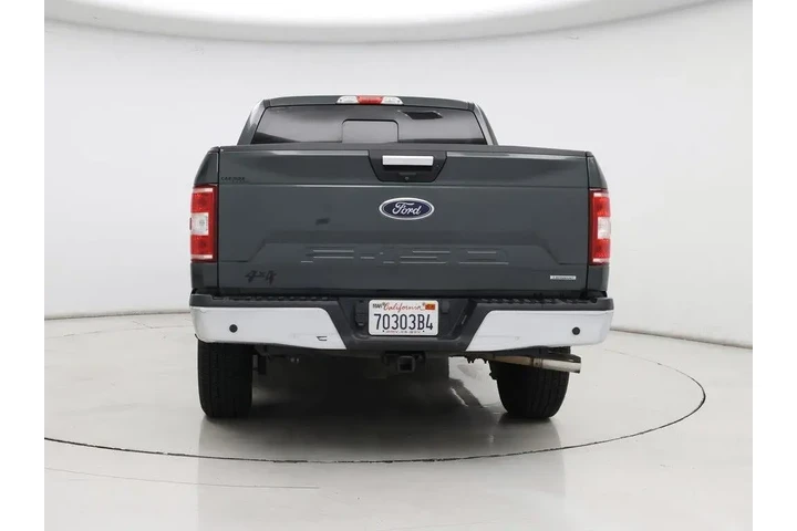 $26998 : Ford F-150 2018 4x4 XLT 4dr image 6