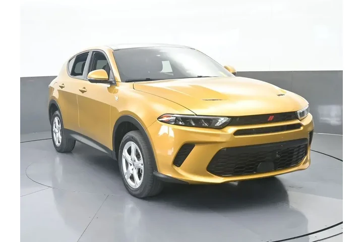 $22887 : Dodge Hornet 2024 AWD GT 4dr image 9