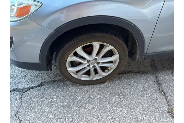 $6998 : Mazda CX-9 2012 Grand Tourin image 6