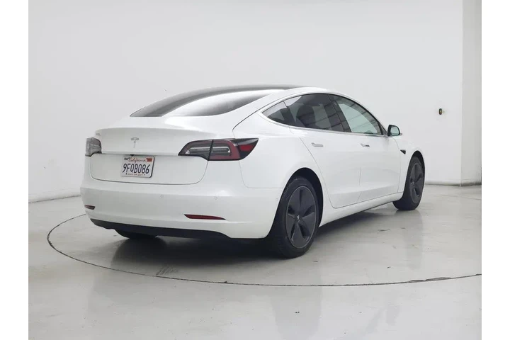 $22998 : Tesla Model 3 2020 AWD Stand image 8