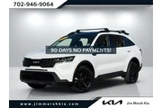 Kia Sorento 2022 AWD X-Line en Las Vegas