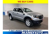Ford Ranger 2020 4x2 XL 4dr en Santa Rosa