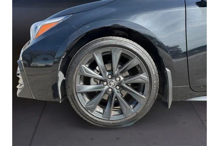 $22375 : Toyota Corolla 2024 SE 4dr S image 9