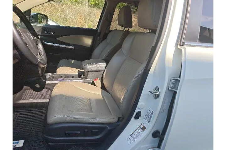 $10729 : Honda CR-V 2015 AWD EX-L 4dr image 9