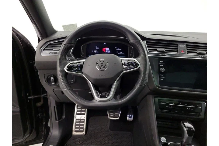 $25998 : Volkswagen Tiguan 2022 AWD S image 10
