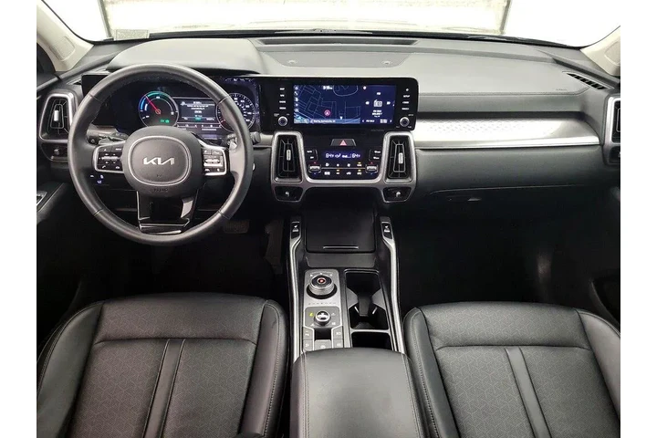 $30998 : Kia Sorento Hybrid 2023 AWD image 9