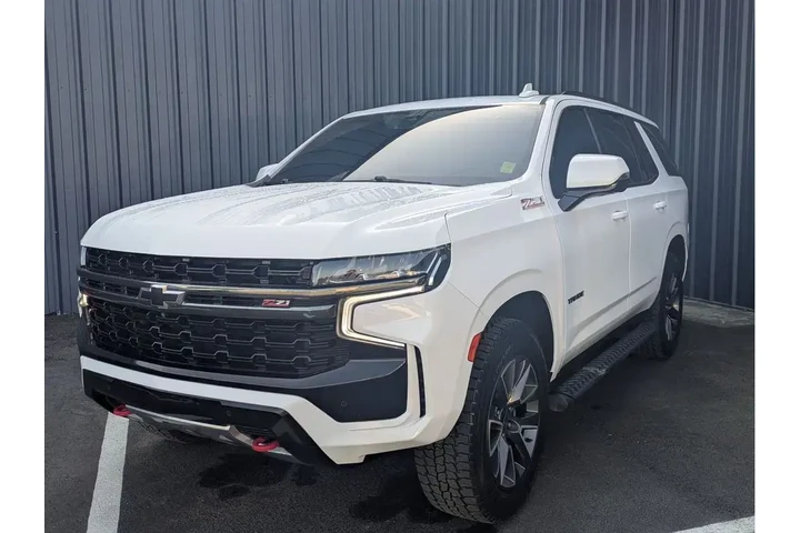 $39922 : Chevrolet Tahoe 2021 4x4 Z71 image 2