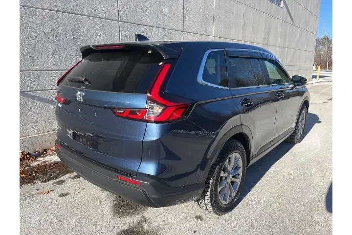 $29790 : Honda CR-V 2023 AWD EX 4dr S image 7