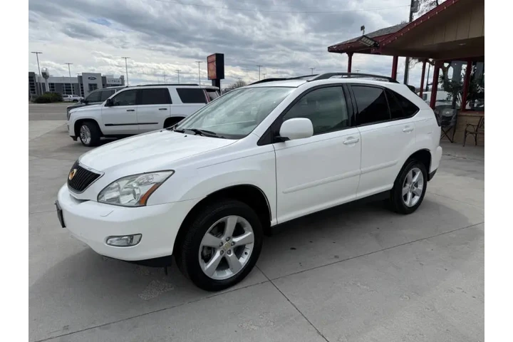 $9999 : 2005 RX 330 Base image 4