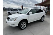 $9999 : 2005 RX 330 Base thumbnail