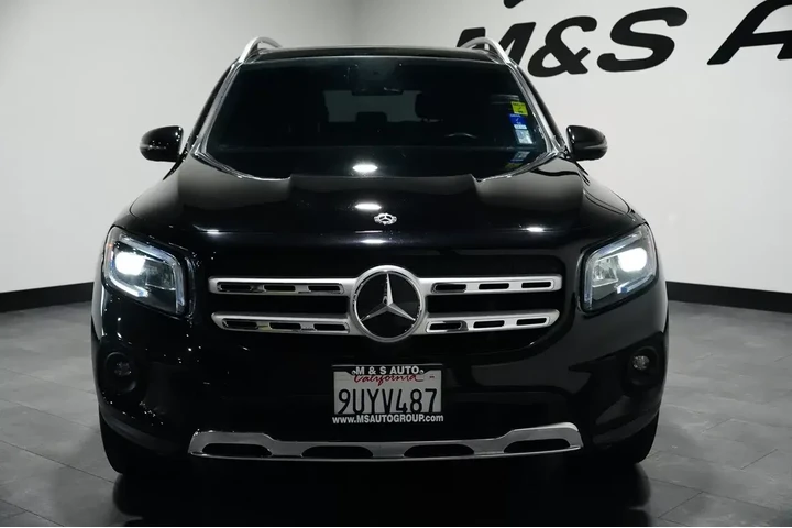 $21108 : 2020 GLB 250 image 7