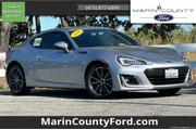 Subaru BRZ 2020 Limited 2dr en San Francisco Bay Area