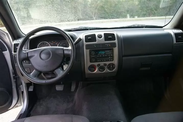 $4900 : 2010 Chevrolet Colorado LT image 4