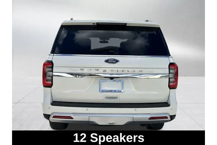 $39997 : Ford Expedition 2022 4x2 Lim image 7