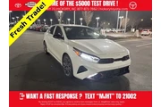 Kia Forte 2023 GT 4dr Sedan en Charlotte