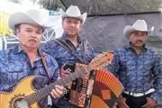 GRUPO NORTEÑO LOS INDIFERENTES en Las Vegas