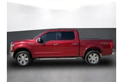 $23500 : Ford F-150 2018 4x4 Lariat 4 thumbnail