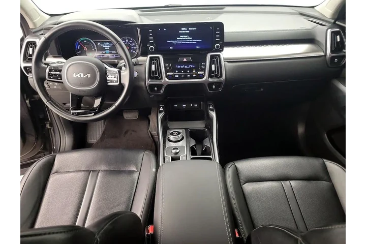 $27998 : Kia Sorento Hybrid 2023 AWD image 9