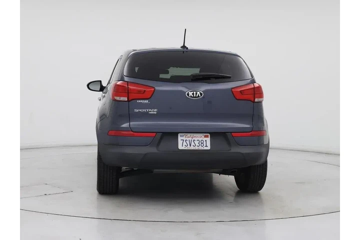 $12599 : Kia Sportage 2014 LX 4dr SUV image 6