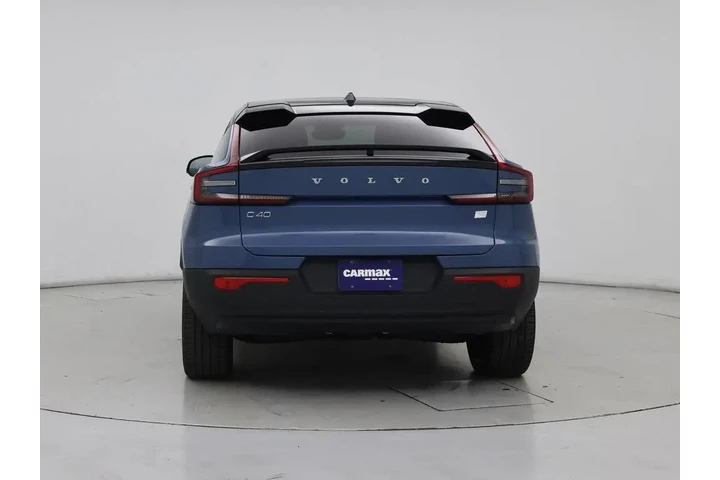 $29998 : Volvo C40 Recharge 2022 eAWD image 6