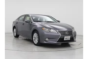 Lexus ES 350 2014 4dr Sedan