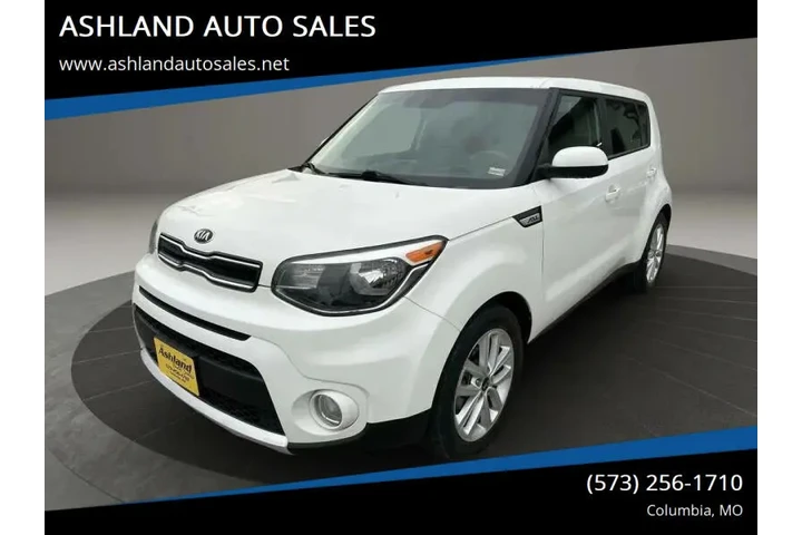 $9300 : 2018 Soul + image 2