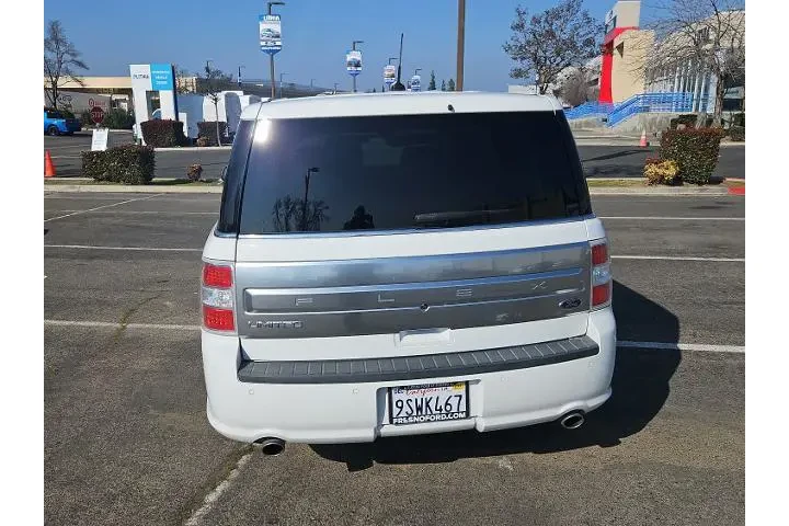 $14500 : Ford Flex 2019 Limited 4dr C image 7