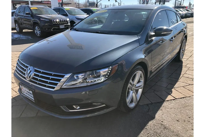 $9990 : 2013 CC Sport Plus image 6