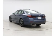 $38998 : BMW 5 Series 2023 530e 4dr S thumbnail